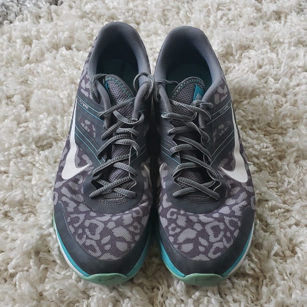 Nike Flywire Training - Picture 2 of 6